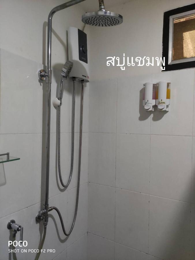 Tamarind Guesthouse Phra Nakhon Si Ayutthaya Buitenkant foto