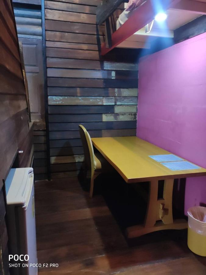 Tamarind Guesthouse Phra Nakhon Si Ayutthaya Buitenkant foto