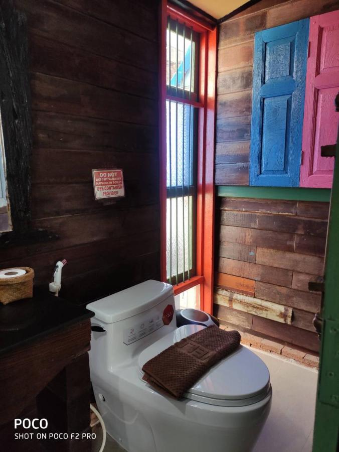 Tamarind Guesthouse Phra Nakhon Si Ayutthaya Buitenkant foto