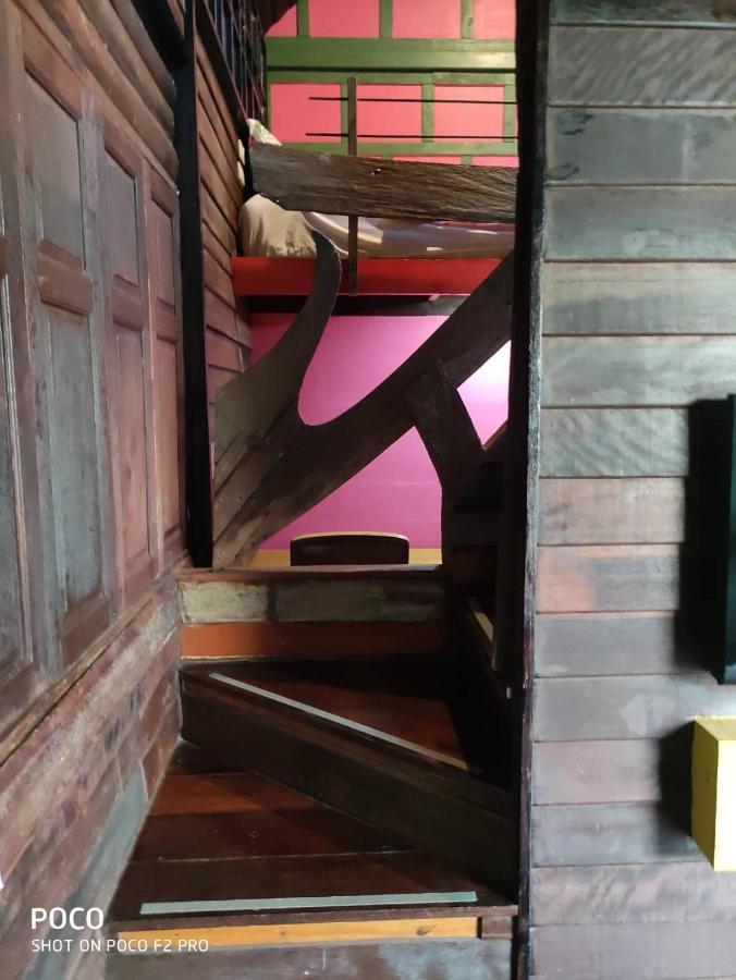 Tamarind Guesthouse Phra Nakhon Si Ayutthaya Buitenkant foto